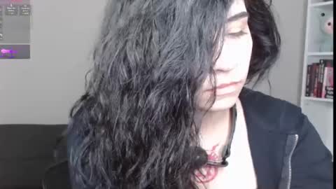 Snapshot of amilustxx chatting on 02.03.26 amilust online show from 02.03.26