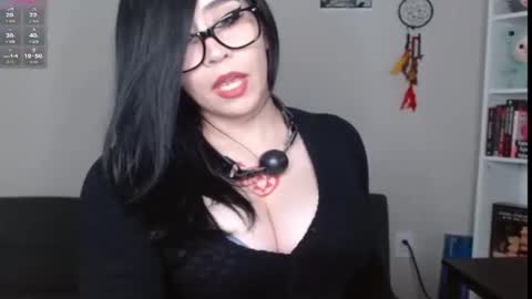 Snapshot of amilustxx chatting on 02.11.26 amilust online show from 02.11.26