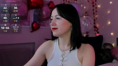 Amily online show from 02.18.26