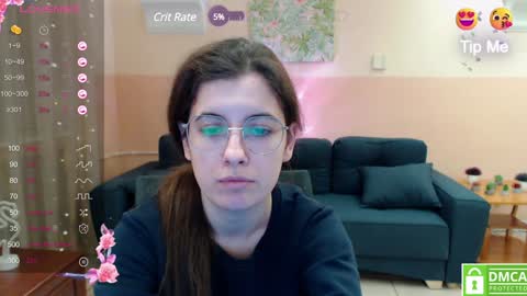 Amina online show from 01.13.25