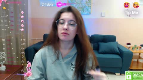 Amina online show from 01.14.25