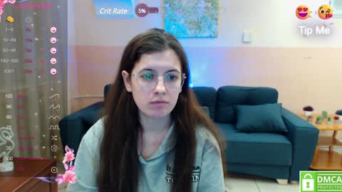 Amina online show from 01.14.25