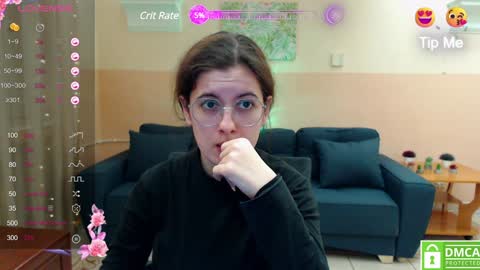 Amina online show from 01.16.25