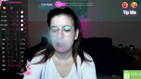 Amina online show from 01.18.25