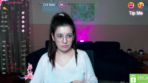 Amina online show from 01.18.25