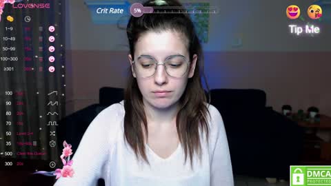 Amina online show from 01.20.25