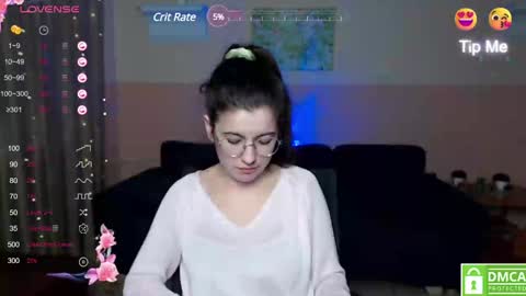 Amina online show from 01.20.25