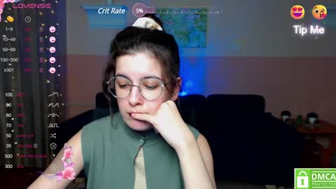 Amina online show from 01.23.25