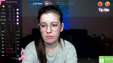 Amina online show from 02.04.25