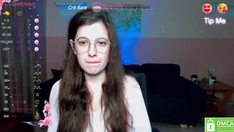 Amina online show from 02.10.25