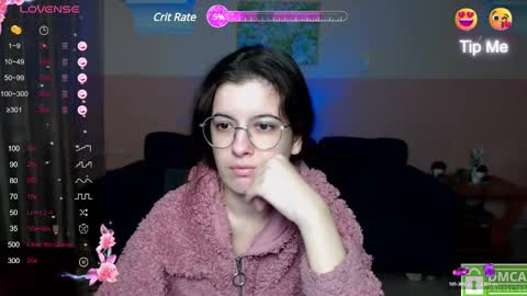 Amina online show from 02.19.25