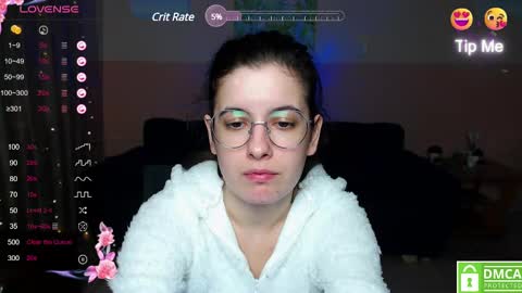 Amina online show from 02.20.25