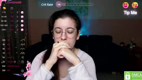 Amina online show from 02.23.25