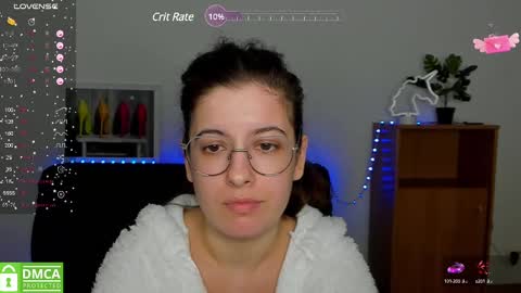 Amina online show from 02.28.25