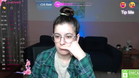 Amina online show from 03.04.25