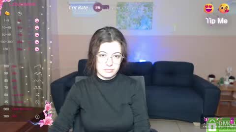 Amina online show from 03.09.25