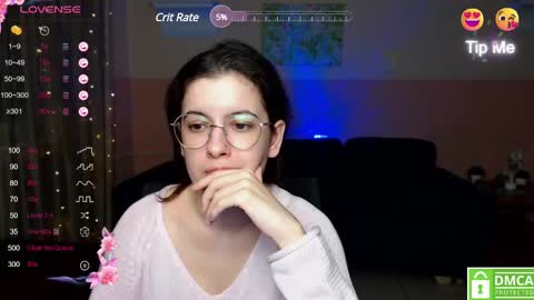 Amina online show from 03.09.25