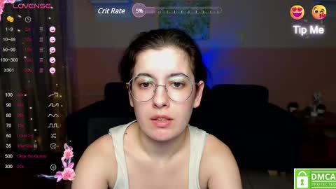 Amina online show from 03.12.25