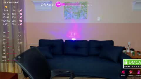 Amina online show from 09.12.25