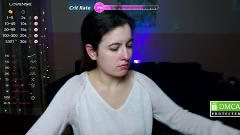 Amina online show from 11.27.25