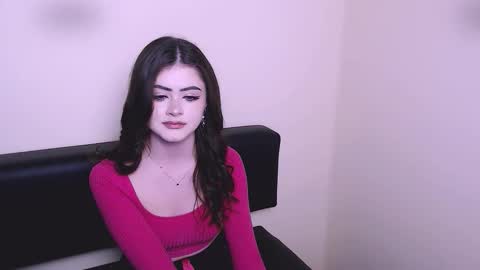 Snapshot of aminarose77 chatting on 02.23.26 Amina online show from 02.23.26