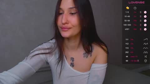 Camilla online show from 11.19.25