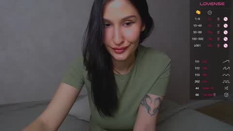 Camilla online show from 11.30.25