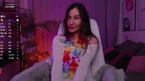 Camilla online show from 02.25.26