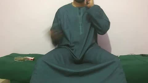 Amir online show from 09.29.25