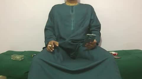 Amir online show from 10.02.25