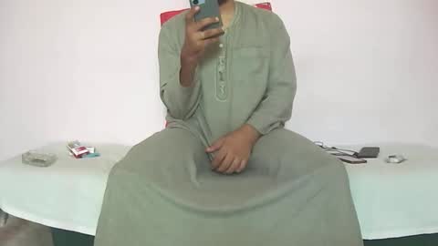 Amir online show from 10.10.25