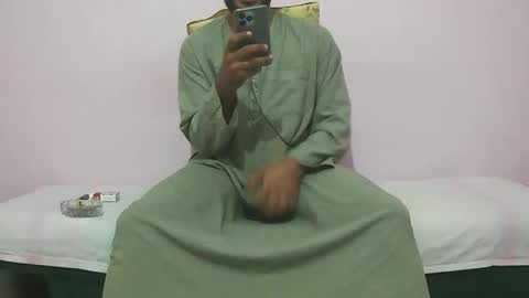 Amir online show from 10.18.25