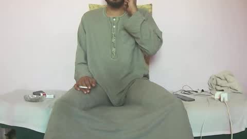 Amir online show from 10.29.25