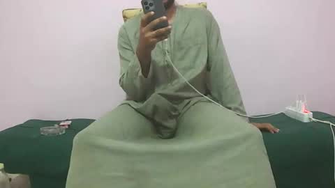 Amir online show from 11.03.25