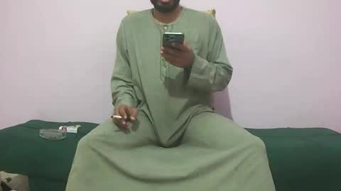 Amir online show from 11.04.25