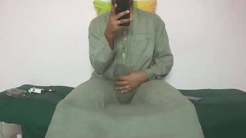 Amir online show from 11.10.25