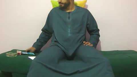 Amir online show from 11.21.25