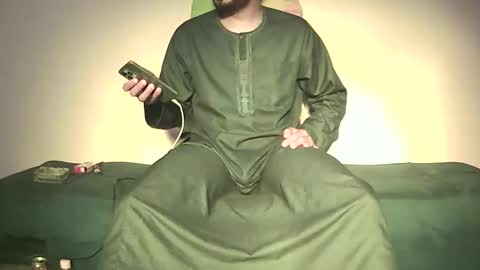 Amir online show from 11.23.25