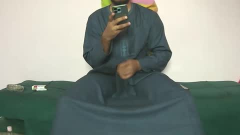 Amir online show from 11.24.25