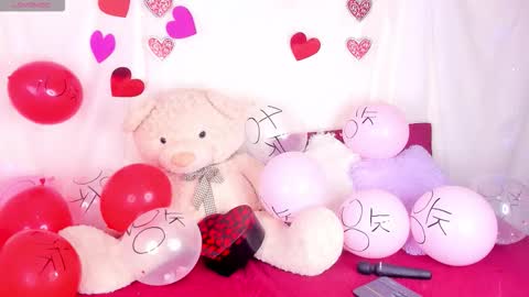 amira_princesswc online show from 02.14.26