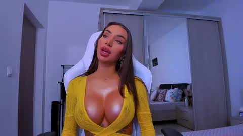 Arinna online show from 01.20.25