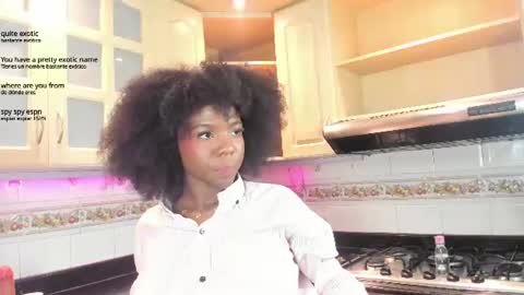 amirajones online show from 06.12.26