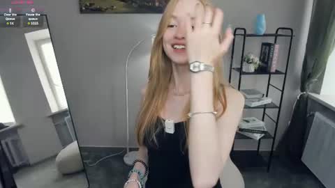 Luna online show from 07.24.26