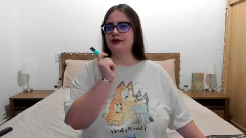 Amira Vyxen online show from 02.15.26