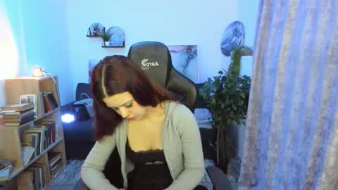 Amire online show from 02.27.26