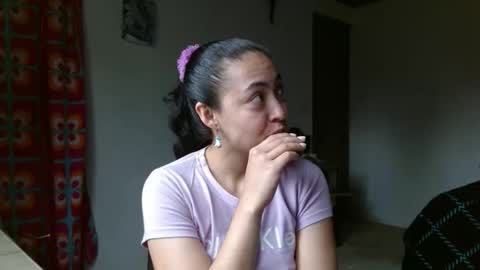Snapshot of amitlu_ chatting on 03.12.25 amitlu_ online show from 03.12.25
