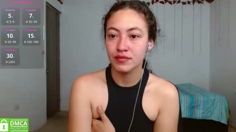 Snapshot of amitlu_ chatting on 11.18.25 amitlu_ online show from 11.18.25