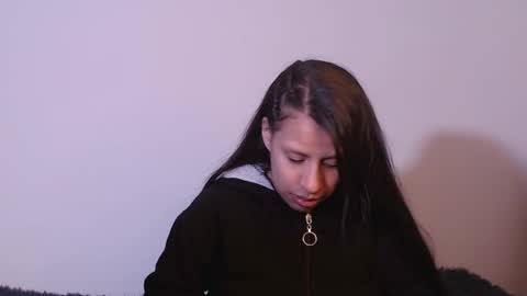 Snapshot of amity_jones chatting on 03.02.26 Amity online show from 03.02.26