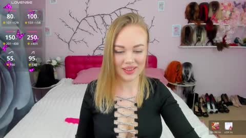 Anna online show from 03.16.26