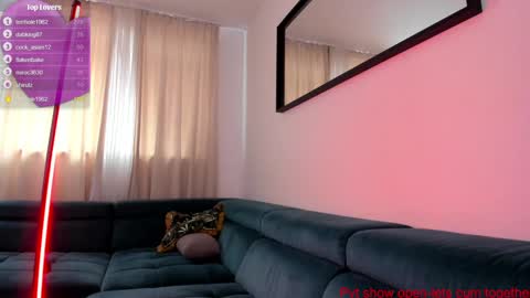 Amy online show from 02.14.25